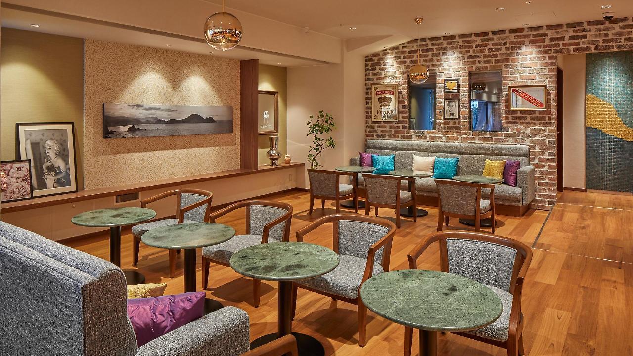 Hotel Kinparo Тоёока Экстерьер фото