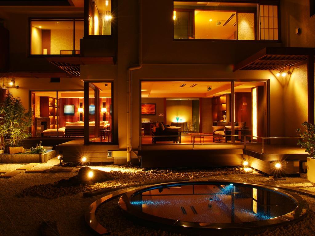 Hotel Kinparo Тоёока Экстерьер фото